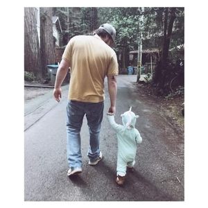 Meet your Posher, Jon